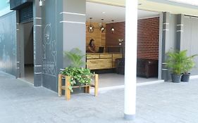 @The Pier 519 Hostel